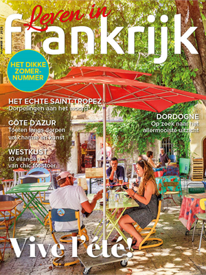 Leven in Frankrijk editie 202304