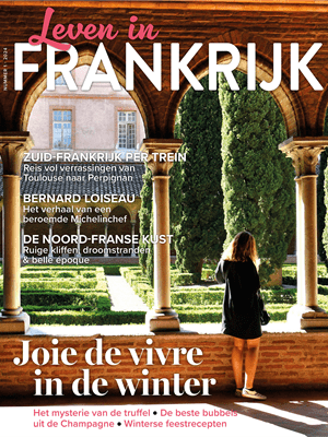 Leven in Frankrijk editie 202401