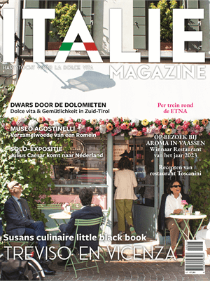 Italië Magazine editie 202305