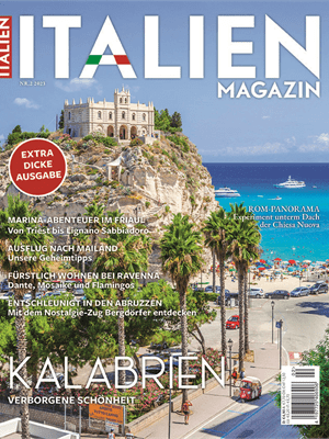 Italien Magazin editie 202302