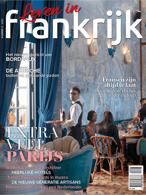 Leven in Frankrijk editie 202306
