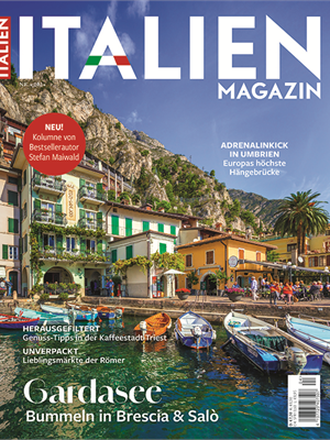 Italien Magazin editie 202404