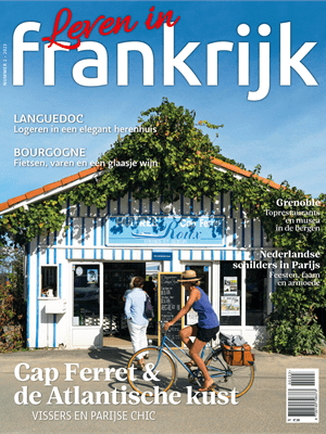 Leven in Frankrijk editie 202302