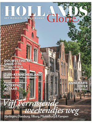Hollands Glorie editie 202301