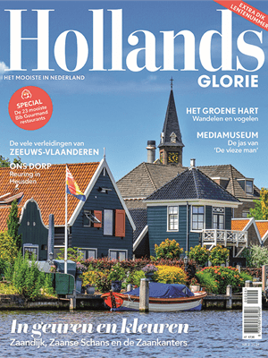 Hollands Glorie editie 202402