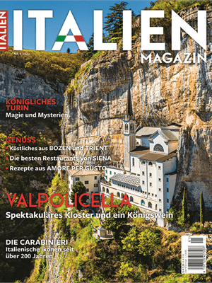 Italien Magazin editie 202401