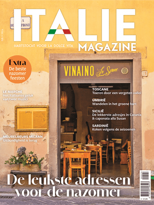 Italië Magazine editie 202405