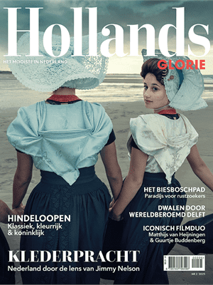 Hollands Glorie editie 202502