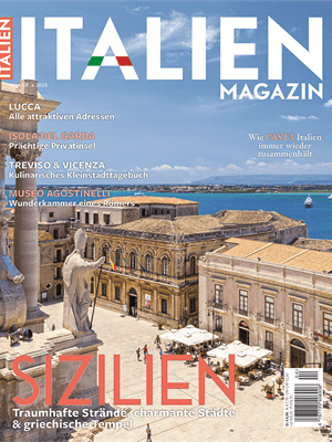Italien Magazin editie 202304