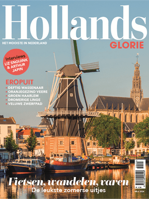 Hollands Glorie editie 202404
