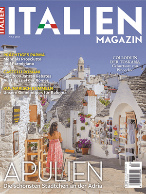Italien Magazin editie 202303