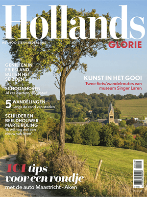 Hollands Glorie editie 202401