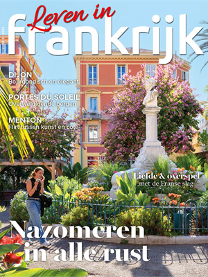 Leven in Frankrijk editie 202305