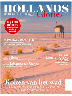 Hollands Glorie editie 202302