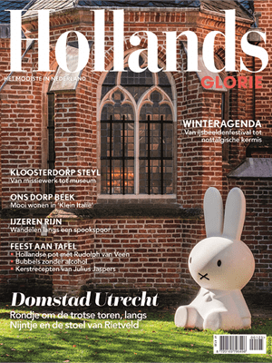 Hollands Glorie editie 202501