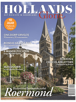 Hollands Glorie editie 202205