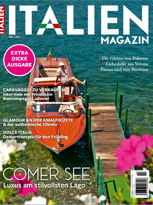 Italien Magazin editie 202202