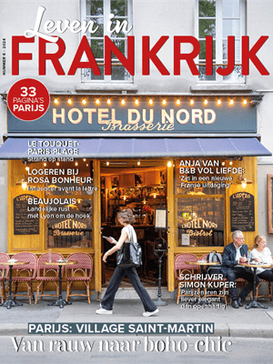 Leven in Frankrijk editie 202406