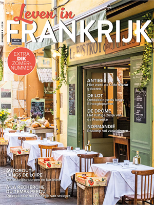 Leven in Frankrijk editie 202404