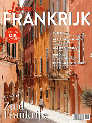 Leven in Frankrijk editie 202503