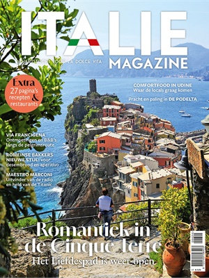 Italië Magazine editie 202406