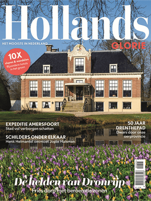 Hollands Glorie editie 202503