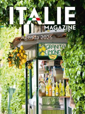 Italië Magazine Agenda 2026