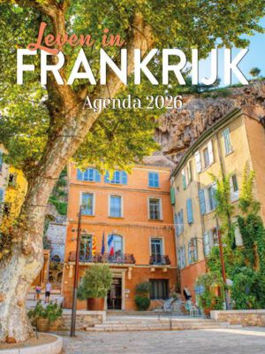 Leven in Frankrijk Agenda 2026