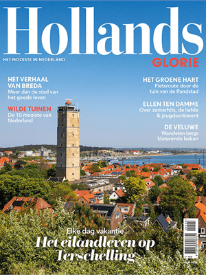 Hollands Glorie editie 202504