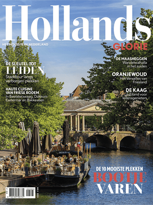 Hollands Glorie editie 202505