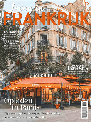 Leven in Frankrijk editie 202506