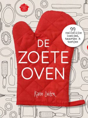 De Zoete Oven