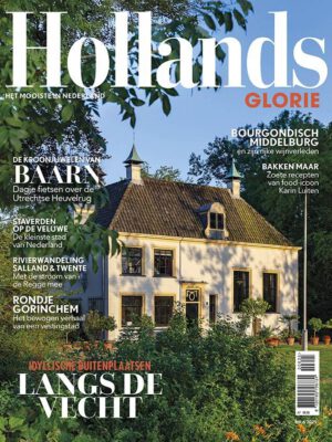 Hollands Glorie editie 202506