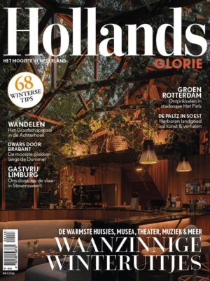 Hollands Glorie editie 202601