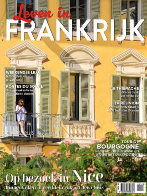 Leven in Frankrijk editie 202601