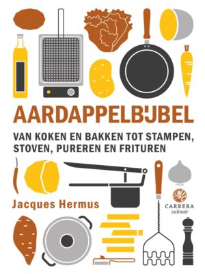 Aardappelbijbel